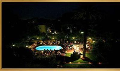 фото отеля Atlantico Hotel Rosignano Marittimo