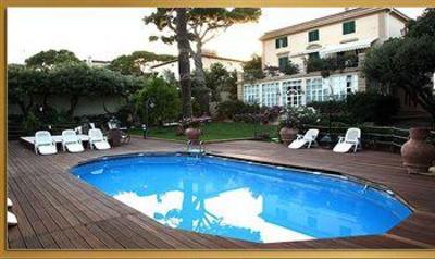 фото отеля Atlantico Hotel Rosignano Marittimo