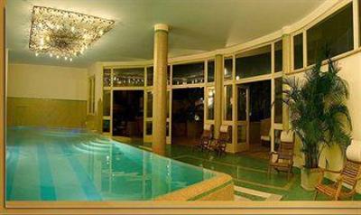 фото отеля Atlantico Hotel Rosignano Marittimo