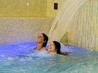 фото отеля Atlantico Hotel Rosignano Marittimo