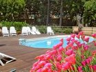 фото отеля Atlantico Hotel Rosignano Marittimo
