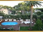 фото отеля Atlantico Hotel Rosignano Marittimo