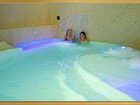 фото отеля Atlantico Hotel Rosignano Marittimo