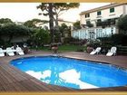 фото отеля Atlantico Hotel Rosignano Marittimo