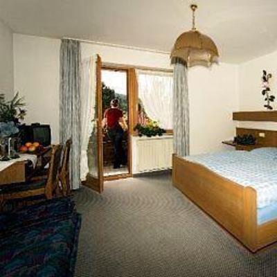 фото отеля Landhotel Rappenhof