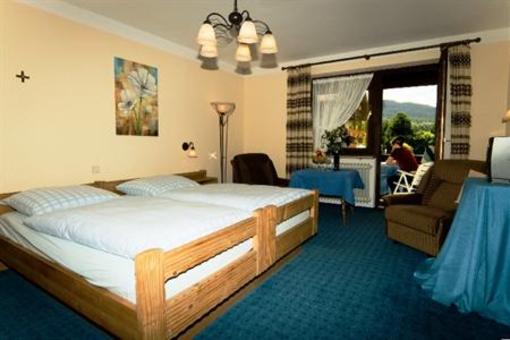 фото отеля Landhotel Rappenhof