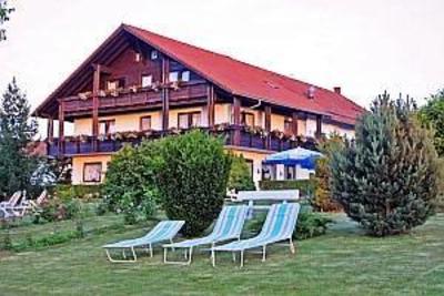 фото отеля Landhotel Rappenhof