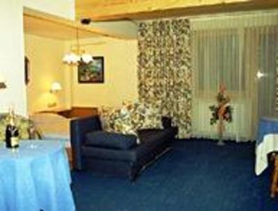 фото отеля Landhotel Rappenhof
