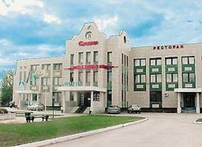 фото отеля Best Eastern Soonkar Hotel