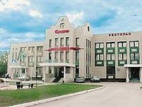 Best Eastern Soonkar Hotel