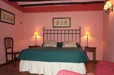фото отеля Hotel la Casa del Abuelo