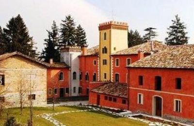 фото отеля Tenuta Contarini Hotel San Pietro di Feletto