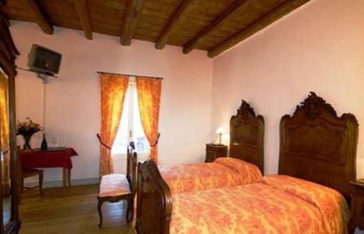 фото отеля Tenuta Contarini Hotel San Pietro di Feletto