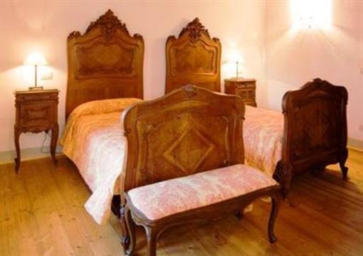 фото отеля Tenuta Contarini Hotel San Pietro di Feletto
