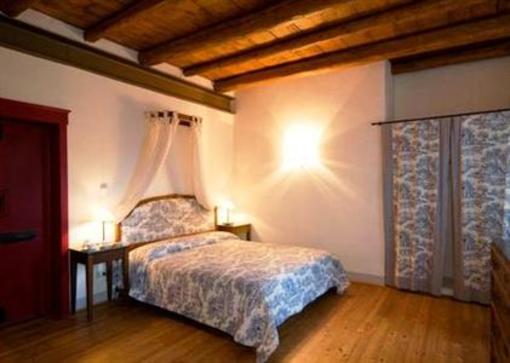 фото отеля Tenuta Contarini Hotel San Pietro di Feletto