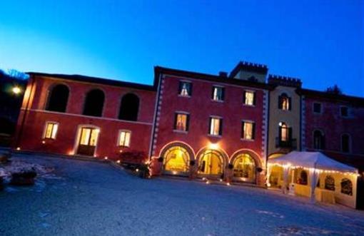 фото отеля Tenuta Contarini Hotel San Pietro di Feletto