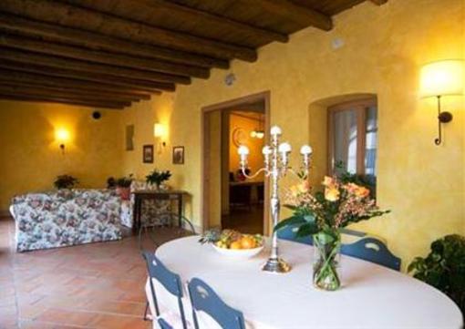 фото отеля Tenuta Contarini Hotel San Pietro di Feletto