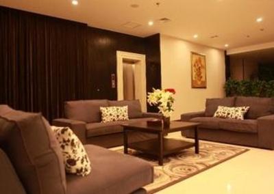 фото отеля Degewill Hotel Chongqing Yangjiaping
