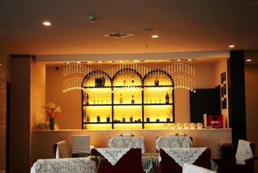 фото отеля Degewill Hotel Chongqing Yangjiaping