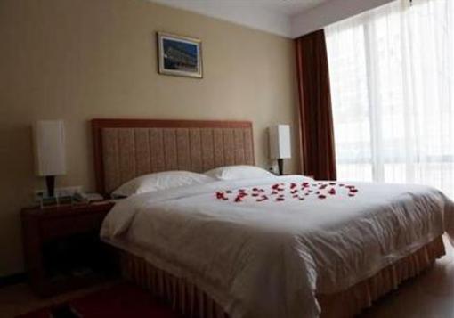 фото отеля Degewill Hotel Chongqing Yangjiaping