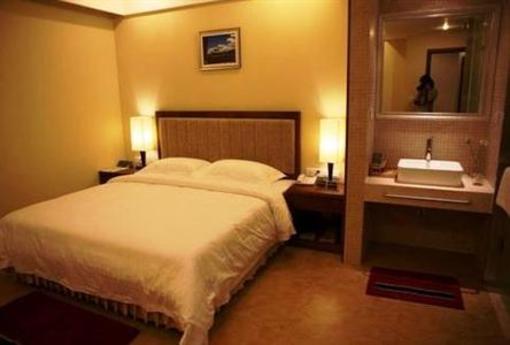 фото отеля Degewill Hotel Chongqing Yangjiaping