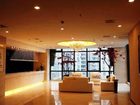 фото отеля Degewill Hotel Chongqing Yangjiaping