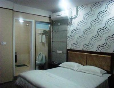 фото отеля Ruitai Business Leisure Hotel
