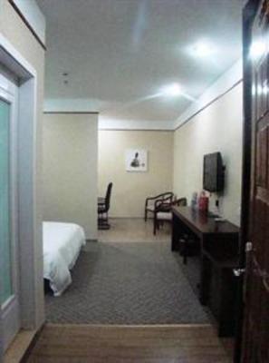 фото отеля Ruitai Business Leisure Hotel
