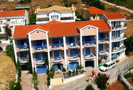 фото отеля Olive Bay Hotel