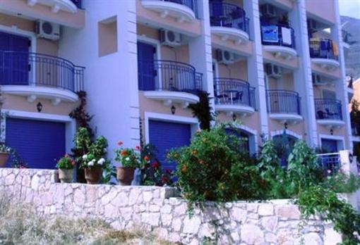 фото отеля Olive Bay Hotel