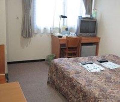 фото отеля Business Center Kagoshima Kanko Hotel