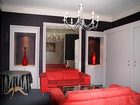 фото отеля Hotel Les Cedres Bleus