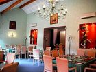 фото отеля Hotel Les Cedres Bleus