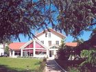 фото отеля Hotel Les Cedres Bleus