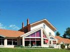 фото отеля Hotel Les Cedres Bleus