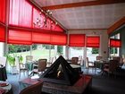 фото отеля Hotel Les Cedres Bleus