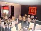 фото отеля Hotel Les Cedres Bleus