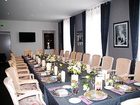 фото отеля Hotel Les Cedres Bleus