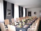 фото отеля Hotel Les Cedres Bleus