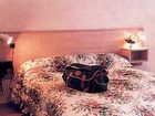 фото отеля Hotel Les Cedres Bleus