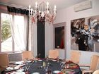 фото отеля Hotel Les Cedres Bleus
