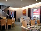 фото отеля Hotel Les Cedres Bleus