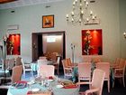 фото отеля Hotel Les Cedres Bleus