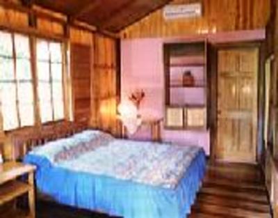 фото отеля Ciudad Perdida Eco Lodge