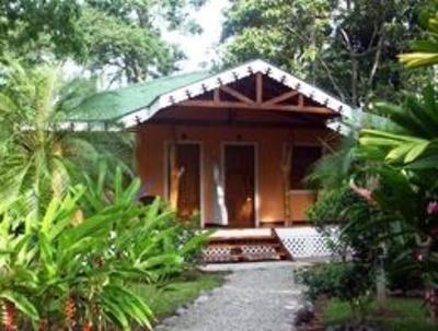 фото отеля Ciudad Perdida Eco Lodge