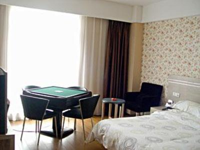 фото отеля Jinsen Gude Hotel