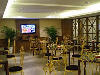 фото отеля Jinsen Gude Hotel