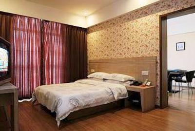 фото отеля Jinsen Gude Hotel