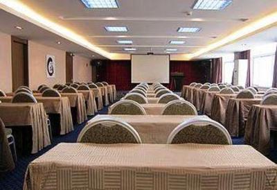 фото отеля Jinsen Gude Hotel