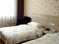 Jinsen Gude Hotel